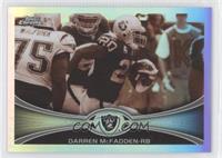 Darren McFadden #/99