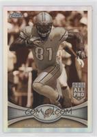 All-Pro - Calvin Johnson #/99