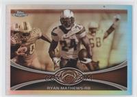 Ryan Mathews #/99