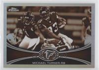 Michael Turner [EX to NM] #/99