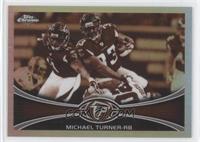 Michael Turner #/99