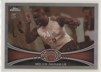 Melvin Ingram #/99