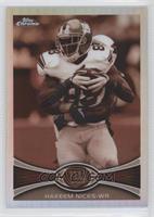 Hakeem Nicks #/99