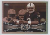 Carson Palmer #/99