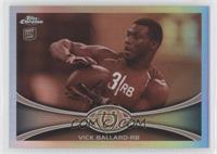 Vick Ballard #/99