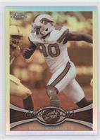 Mario Williams #/99