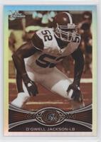 D'Qwell Jackson #/99