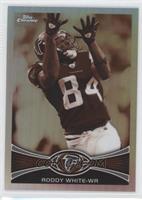 Roddy White #/99