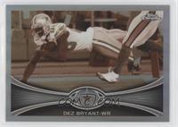 Dez Bryant #/99