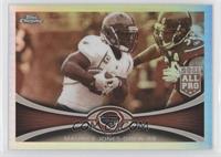 All-Pro - Maurice Jones-Drew #/99