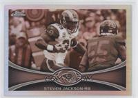 Steven Jackson #/99