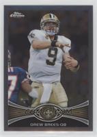 Drew Brees