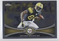 Antonio Brown