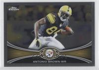 Antonio Brown