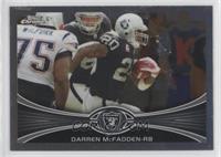 Darren McFadden [EX to NM]