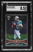 Ryan Tannehill (Ball in Right Hand) [SGC 8.5 NM/Mt+]