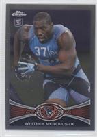 Whitney Mercilus