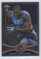 Whitney Mercilus