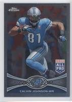 All-Pro - Calvin Johnson