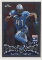 All-Pro - Calvin Johnson