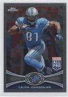 All-Pro - Calvin Johnson