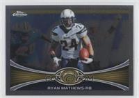 Ryan Mathews