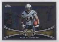 Ryan Mathews