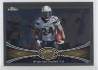 Ryan Mathews