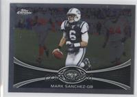 Mark Sanchez