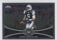 Mark Sanchez