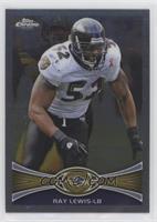 Ray Lewis [EX to NM]