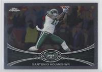 Santonio Holmes