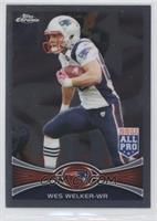 All-Pro - Wes Welker