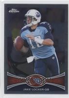 Jake Locker