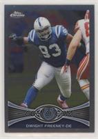 Dwight Freeney [EX to NM]