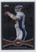 Peyton Manning [EX to NM]