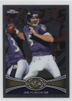 Joe Flacco