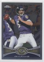 Joe Flacco