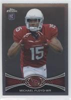 Michael Floyd (