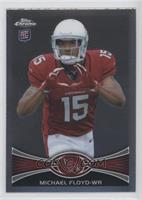 Michael Floyd (