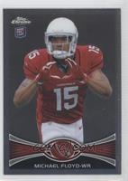 Michael Floyd (