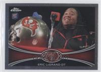 Eric LeGrand