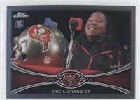 Eric LeGrand