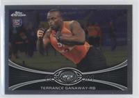 Terrance Ganaway