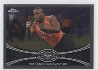 Terrance Ganaway