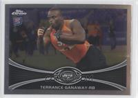 Terrance Ganaway