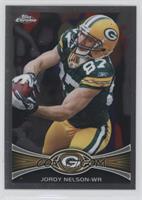 Jordy Nelson