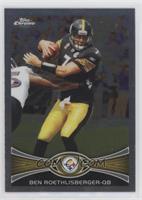 Ben Roethlisberger [Good to VG‑EX]