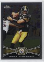 Ben Roethlisberger [EX to NM]