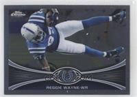 Reggie Wayne